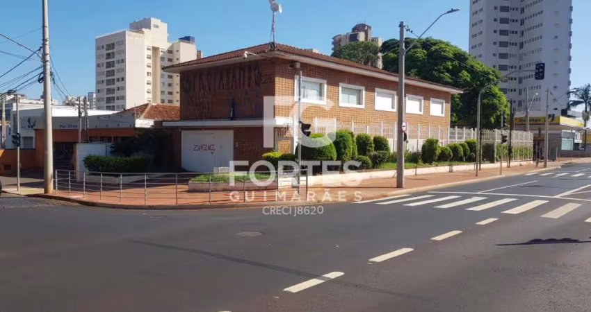 Sobrado comercial, 398,14 m² de área construída/Higienópolis