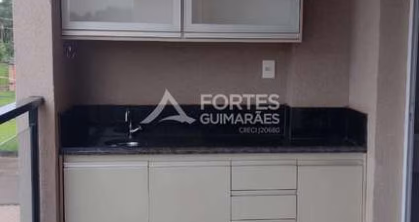 Apartamentos Padrão em Ribeirão Preto