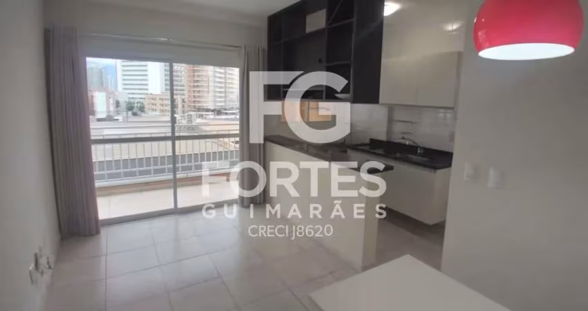Apartamentos Padrão em Ribeirão Preto