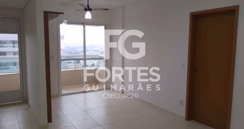 Apartamentos Padrão em Ribeirão Preto