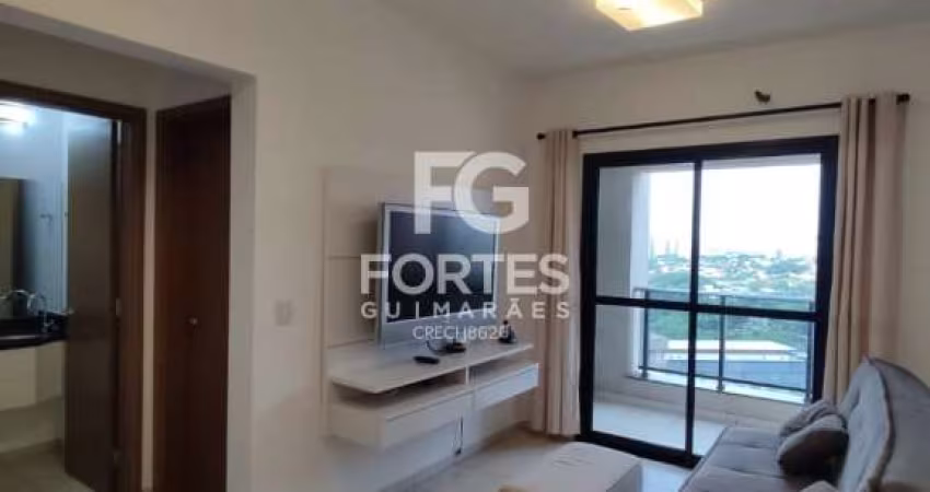 Apartamentos Mobiliado em Ribeirão Preto