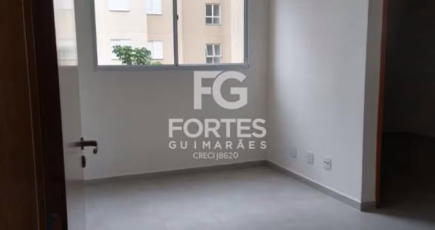 Apartamentos Padrão em Ribeirão Preto