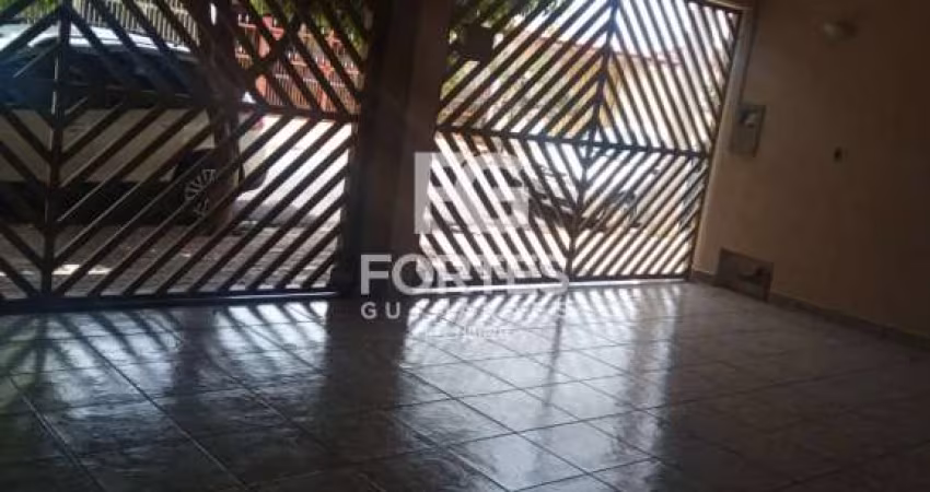 Casa térrea de com 04 quartos sendo 02 suítes para locação Campos Elíseos