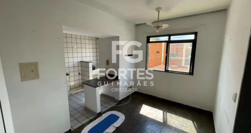 Apartamento de 1 Suíte com 32m² no Bairro Vila Monte Alegre !