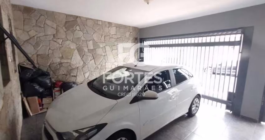 Casa de 3 Quartos para locação No Campos Elísios