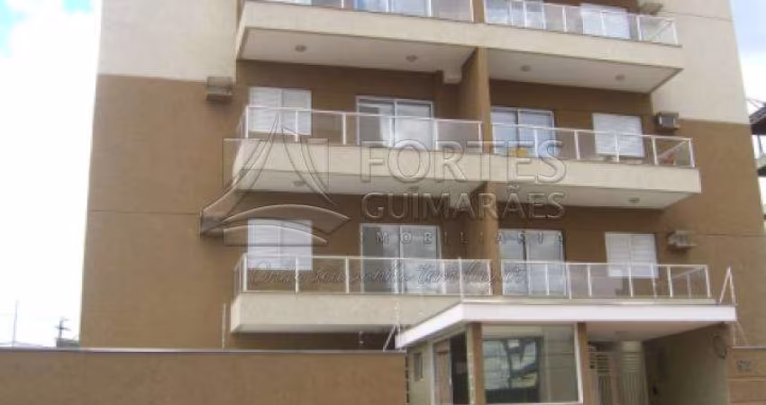Apartamento de 1 Quarto para locação no Nova Aliança