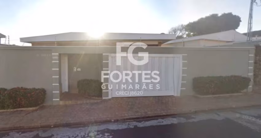 Casa Padrão para Locação de 3 quartos no Bairro Jardim Sumarezinho