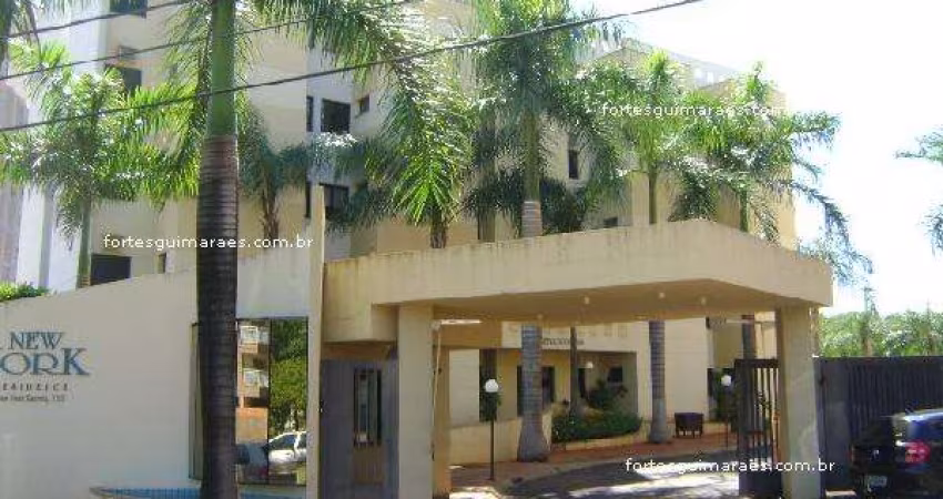 Apartamento de 1 quarto para locação no Jardim Nova Aliança