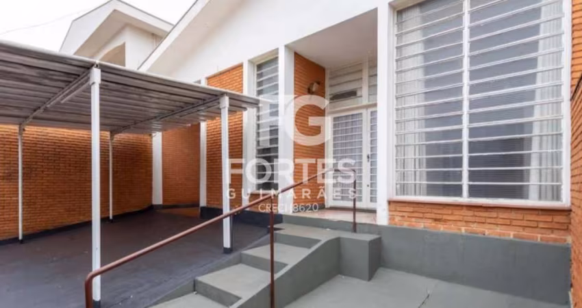 Casa para locação de 3 quartos no Jardim Sumare
