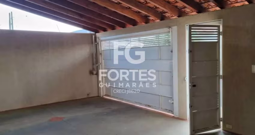 Casa com 3 Quartos de 129m² no Bairro Jardim Ouro Branco!
