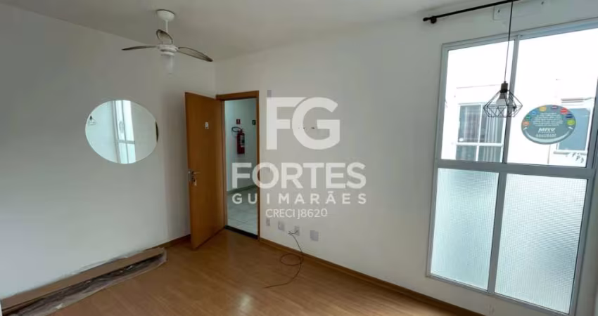 Apartamento de 2 Quartos com 40m² no Bairro Recreio das Acácias !