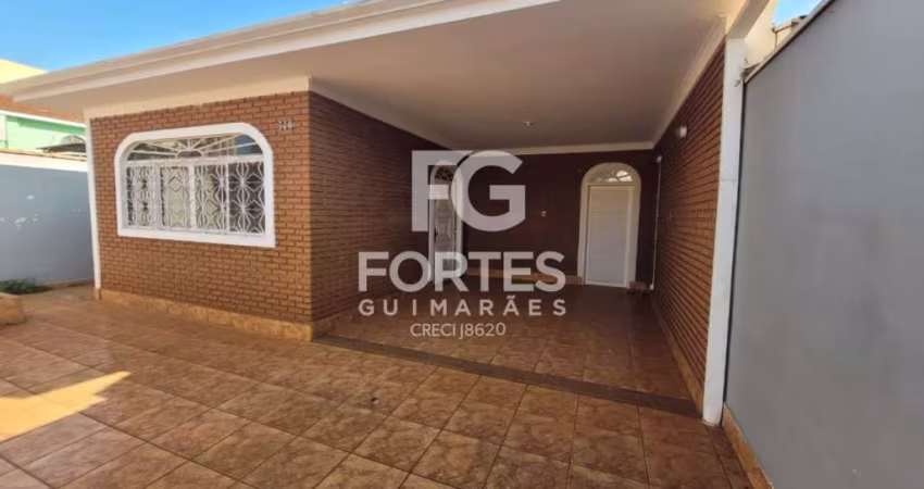 Casa com 3 dormitórios e 191 m² no Bairro Irajá!