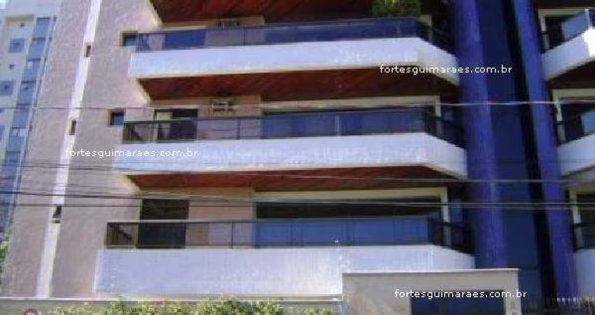 Apartamento 3 Quarto com 158 m² no Centro de Ribeirão Preto!