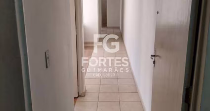 Apartamento Para Locação, 02 Quartos, 54 m², Jardim Palma Travassos