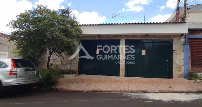Casas Padrão em Ribeirão Preto