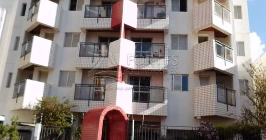Apartamentos Padrão em Ribeirão Preto