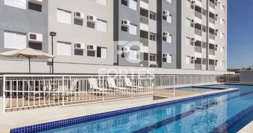 Apartamento para locação de 56m² com 2 quartos sendo 1 suíte no bairro Alto da Boa Vista