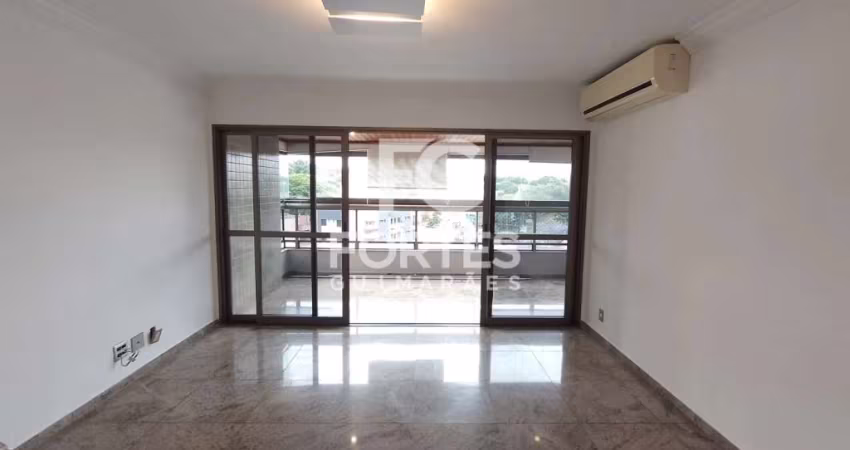 Apartamento para locação de 196m² com 4 quartos no bairro Santa Cruz do Jose Jacques