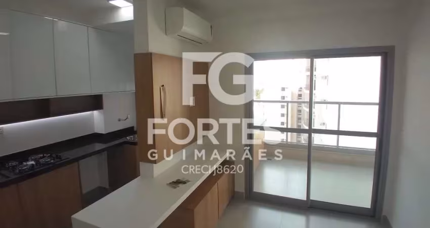 Apartamentos Padrão em Ribeirão Preto