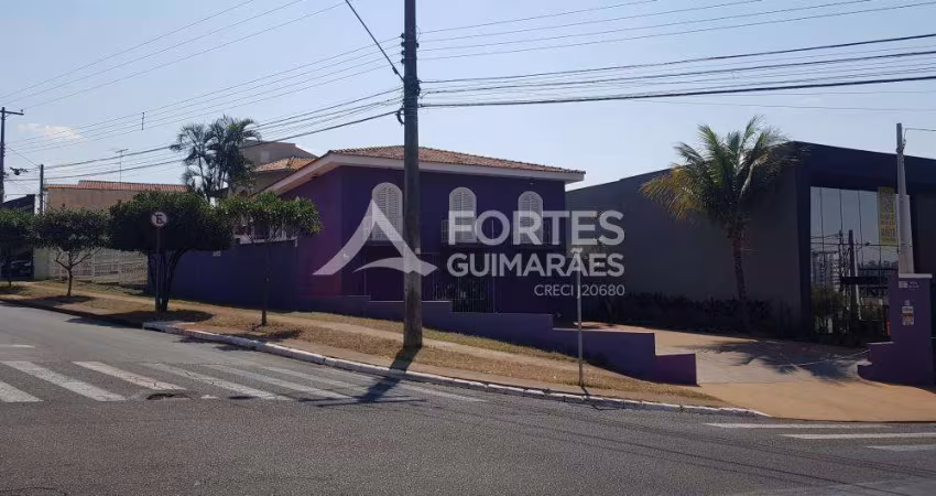 Imóvel comercial, 286,20 m², esquina, Jardim São Luiz