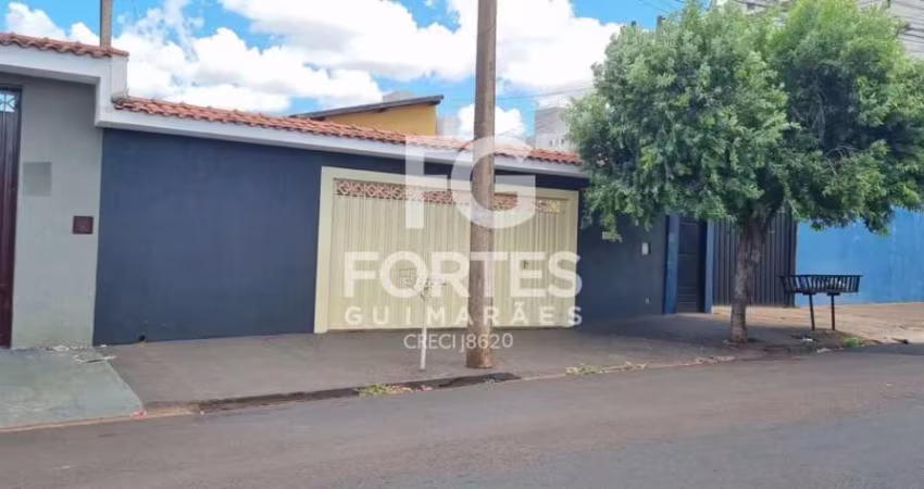 Casa, 04 Quartos Sendo 02 Suítes, 239 m² de Área Útil, Dutra