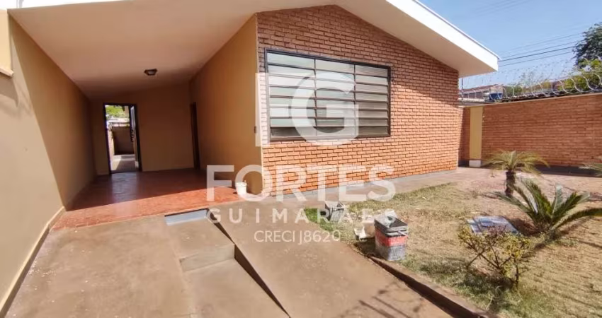 Casa, 04 Quartos Sendo 01 Suíte, 250 m² de Terreno, Sumarezinho