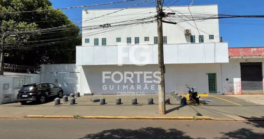 Imóvel Comercial com 875m² de area construída no Bairro Jd Independência!