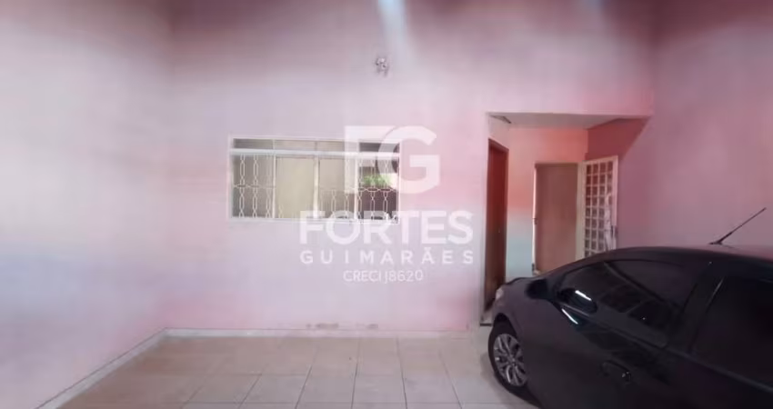 Casa com 3 Quartos de 160 m² de área construída no Bairro Jd Palmares!