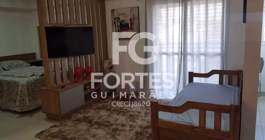 Apartamento Para Locação, 01 Quarto Sendo Suíte, 39,73 m², Jardim Sumaré