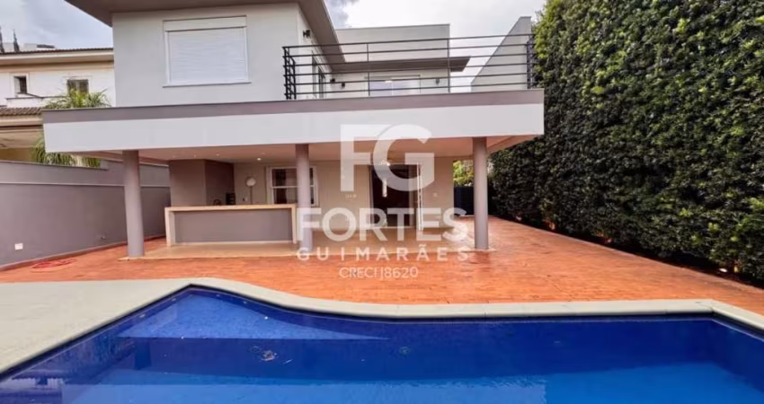Casa em condomínio, 4 quartos/3 suítes, 338,70 de área construída, Jardim Botânico