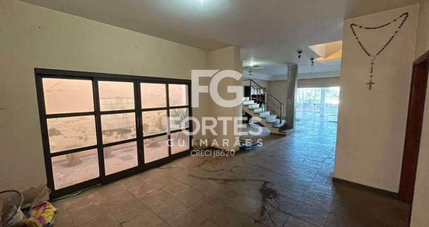 Casa com 4 Dormitorios de 409 m² no Bairro Alto da Boa Vista!