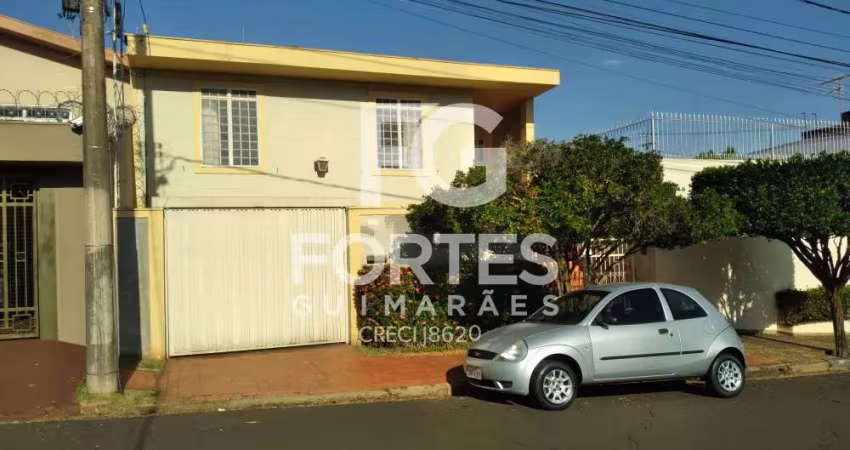 Casa 3 Dormitórios com 206m² no Bairro Alto da Boa Vista!