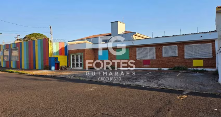 Salão comercial para locação, 610,00 m² de área útil no Alto da Boa Vista