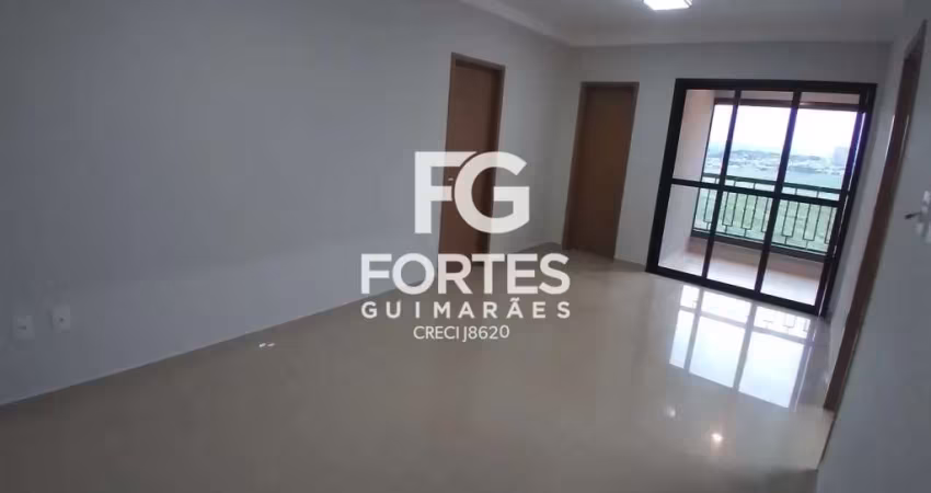 Apartamento Para locação, 03 Quartos Sendo 01 Suíte, 98,22 m², Quinta da Primavera