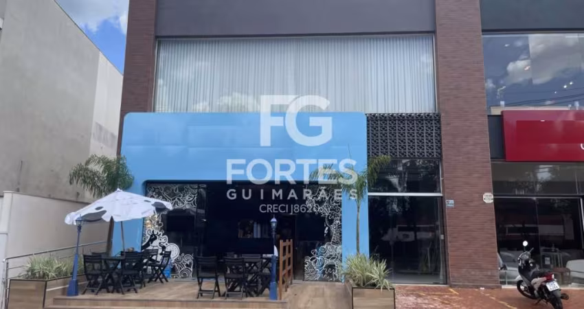 Imóvel comercial, Loja, 260,00 m², Jd. Botânico