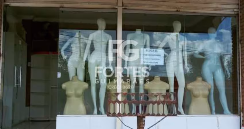 Loja Comercial com 52 m² no Bairro Alto do Ipiranga!
