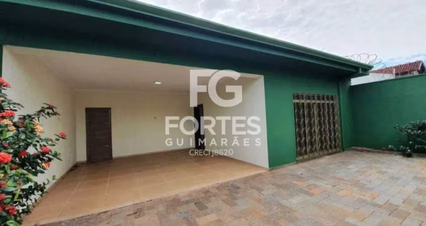 Casa com 3 Quartos de 163 m² no Bairro Nova Ribeirânia!