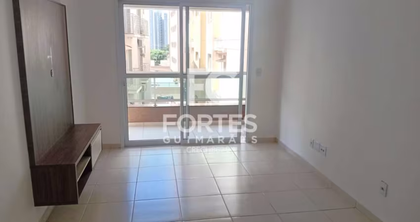 Apartamento, 01 Quarto, 47 m², Nova Aliança