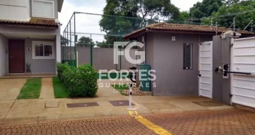 Casa em Condomínio com 3 Quartos com 103 m² no Bairro Parque São Sebastião!