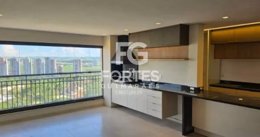 Apartamento, 02 Quartos Sendo 02 Suítes e 01 das Suítes Master, 110 m², Jardim Olhos D`água