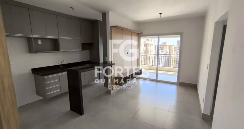 Apartamento 70m² com 2 quartos sendo 1 suíte, ao lado da faculdade Unaerp, hospitais Bonini e São Francisco, no condomínio Arvo;