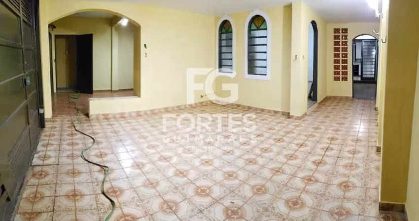 Casa com 5 Quartos de 225 m² de área construída no Bairro Adelino Simioni!