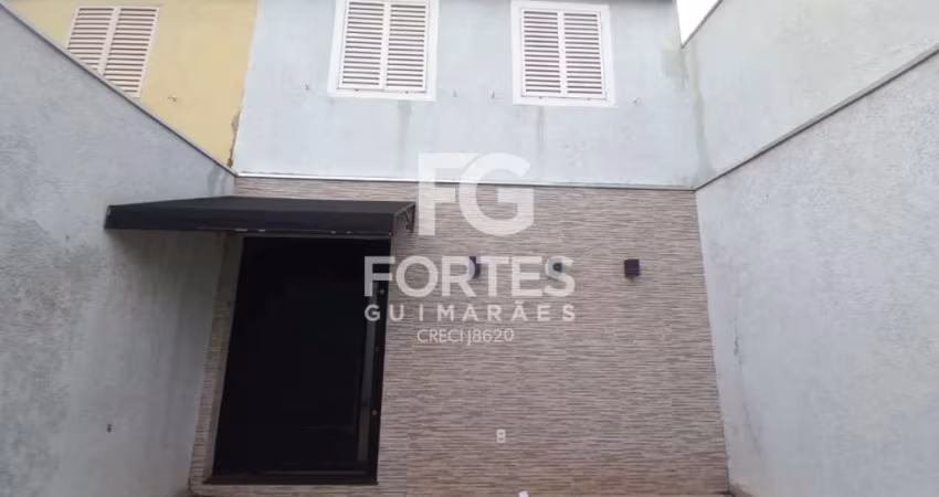 Casa de 103m² com 3 dormitórios no Bairro Jd América.
