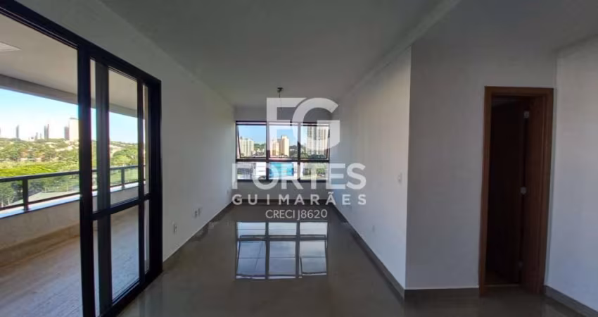 Apartamento com 3 suítes no Jardim Nova Aliança