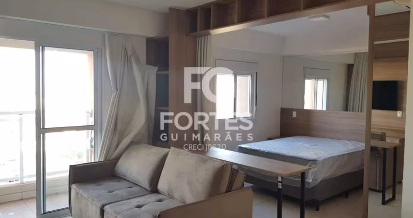 Apartamento para Locação, 01 Quarto Sendo 01 Suíte, Mobiliado, 40 m², Jardim Sumaré