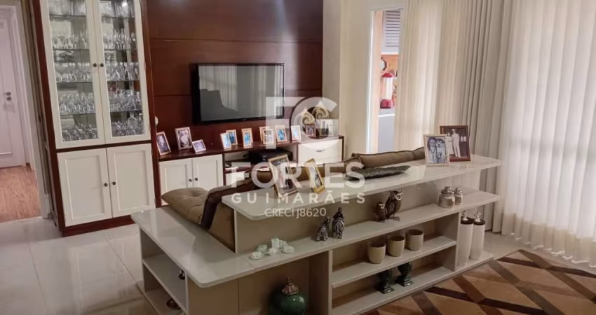 Apartamento Para Locação, 03 Quartos Sendo 03 Suítes, 128 m², João Fiúsa