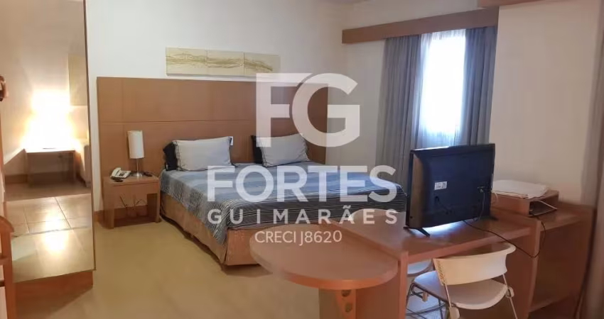 Apartamento Para Locação, Flato 01 Quarto Sendo 01 Suíte, 41 m², Jardim América