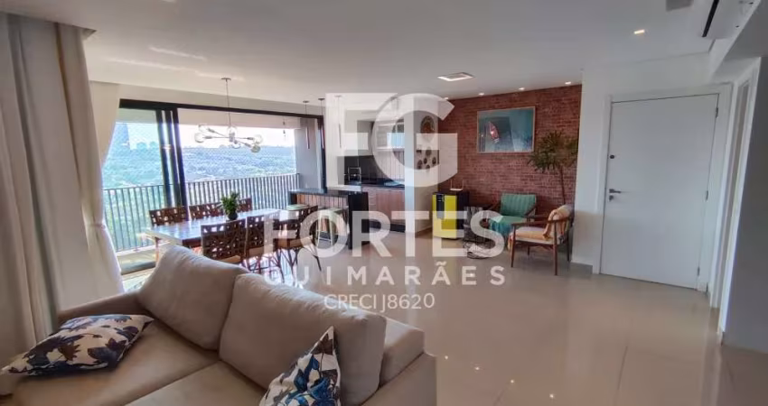 Apartamento Para Locação, 03 Quartos Sendo 03 Suítes, 134,97 m², Jardim Olhos d`água