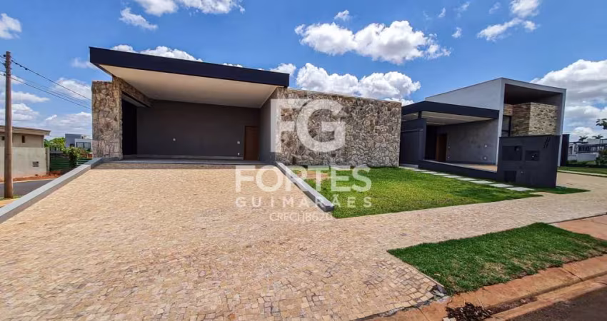 Casa Em Condomínio, 03 Quartos Sendo 03 Suítes, 437 m² de Terreno, Residencial Alto do Castelo
