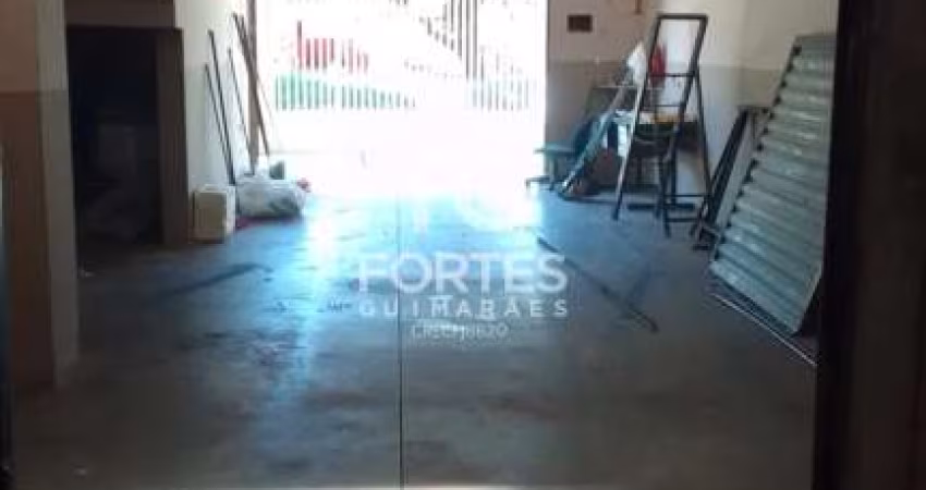 Salão com 148 m² no Bairro Parque Residencial Cândido Portinari!